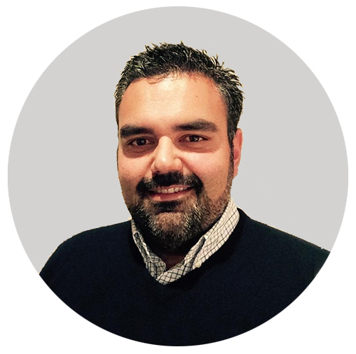 Anthony Zapata