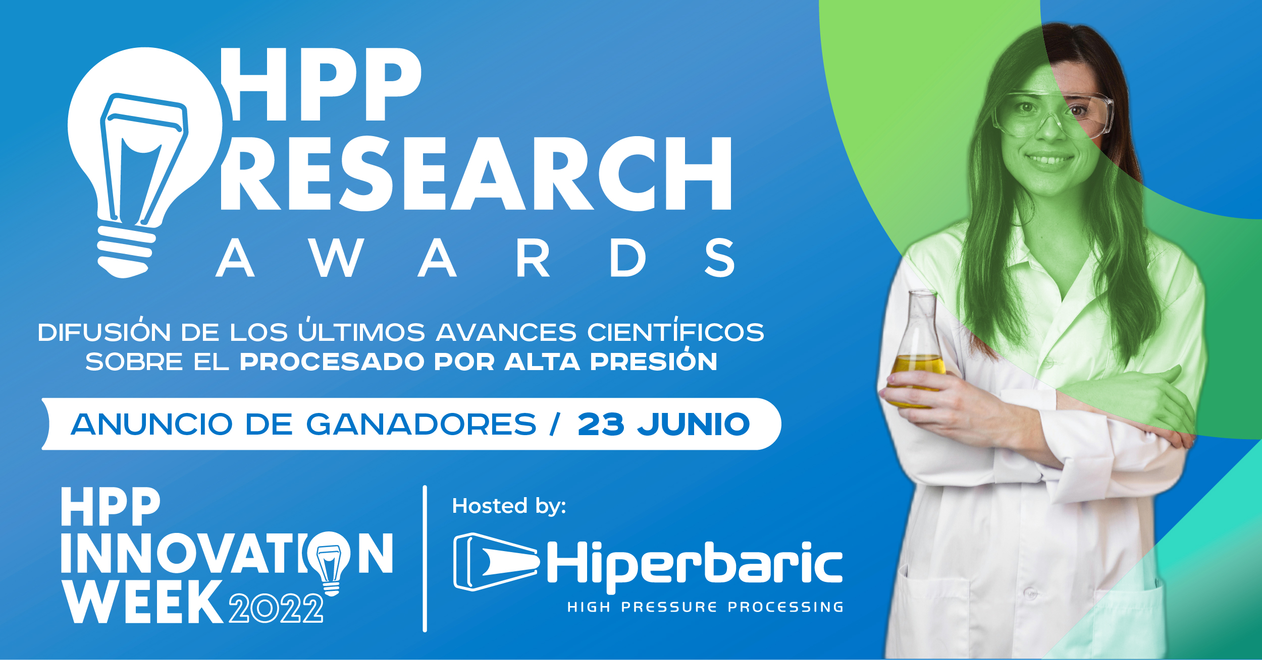 HPP Research Awards